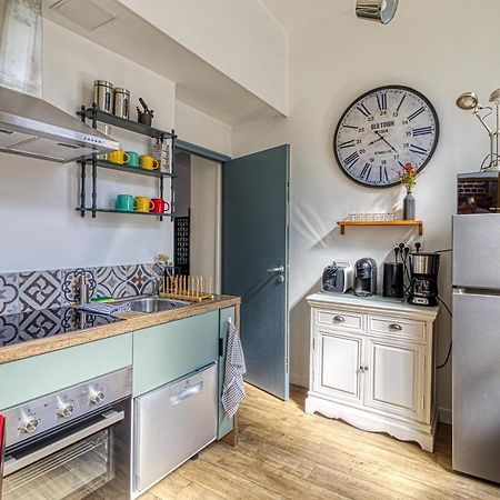 Le Saint-Pierre - Idealement Situe Avec Sauna Calais Extérieur photo
