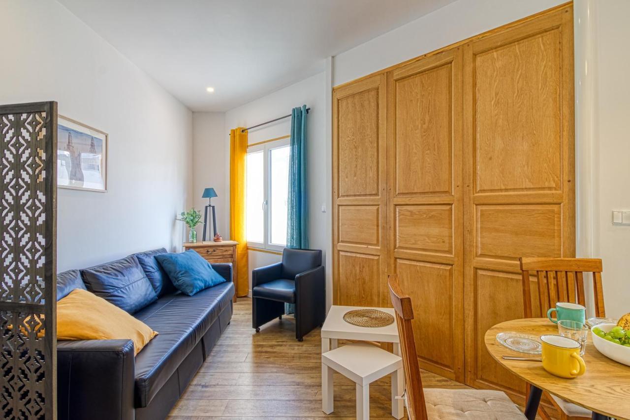 Le Saint-Pierre - Idealement Situe Avec Sauna Calais Extérieur photo